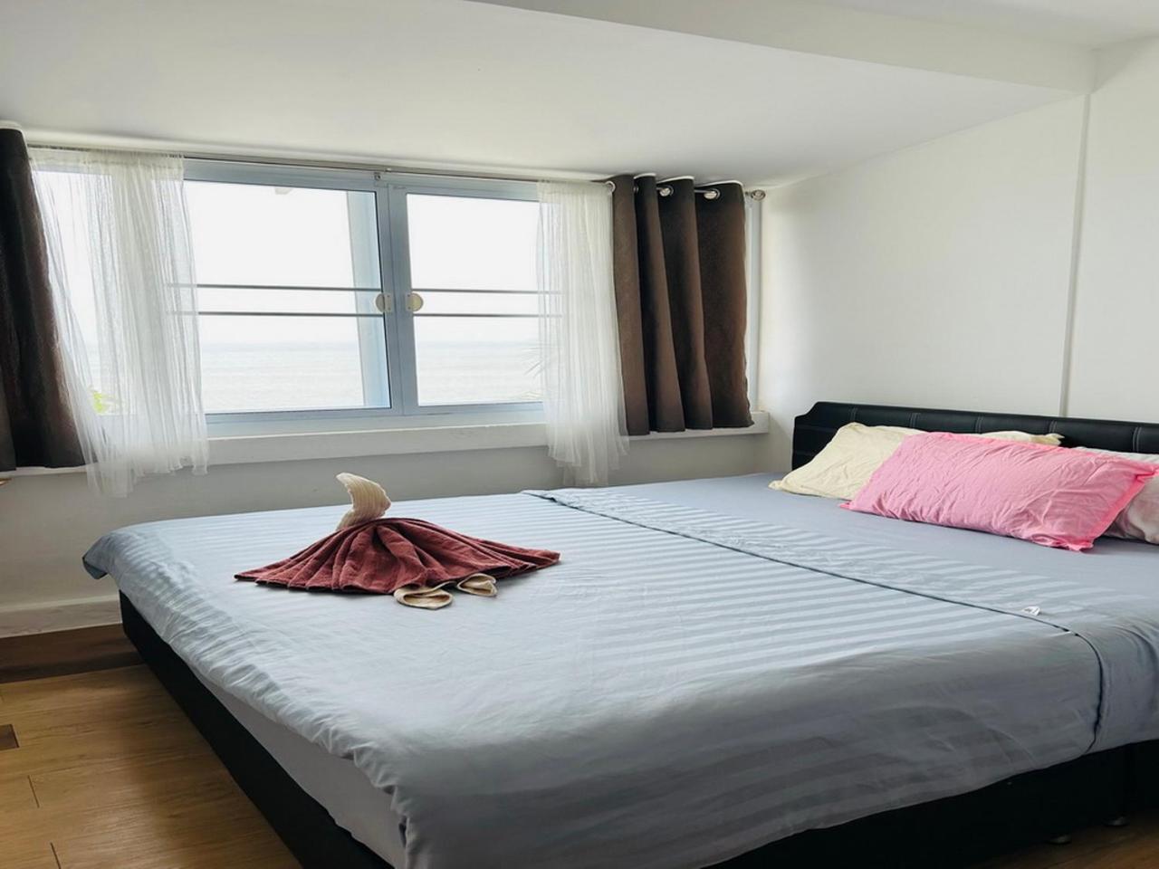 The Dreamcatcher Hostel Nathon Samuisunset ภายนอก รูปภาพ