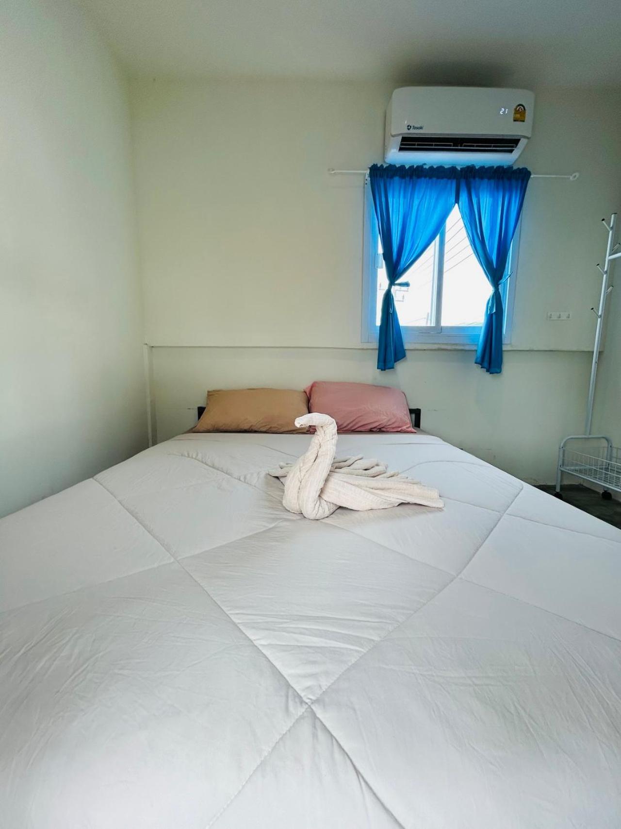 The Dreamcatcher Hostel Nathon Samuisunset ภายนอก รูปภาพ