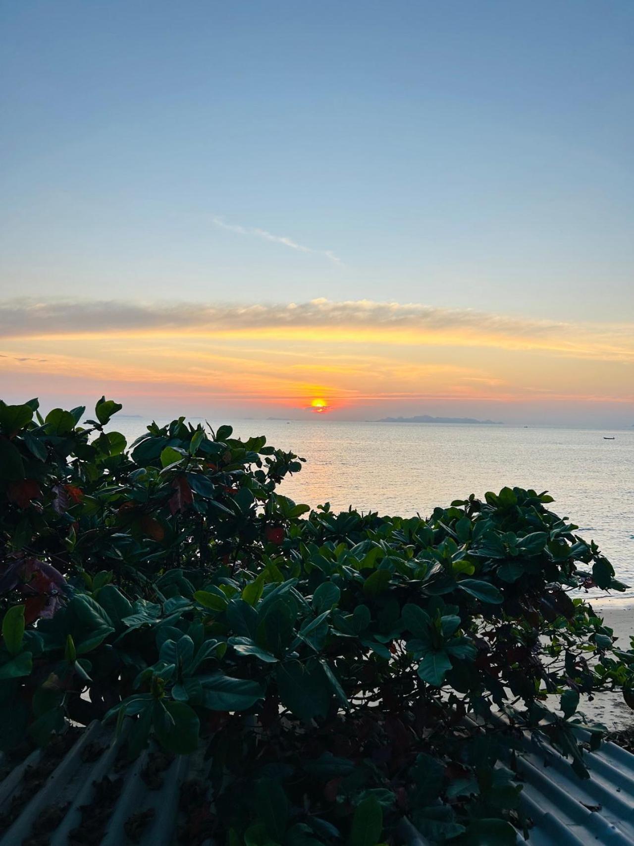 The Dreamcatcher Hostel Nathon Samuisunset ภายนอก รูปภาพ